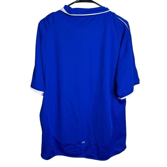 Vintage Chelsea 2001 Umbro Jersey XL - Picture 4 of 6